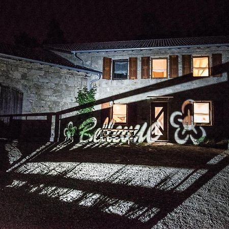 Bellevue Chambres D'Hotes Tence Exterior foto