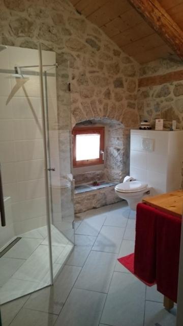 Bellevue Chambres D'Hotes Tence Exterior foto